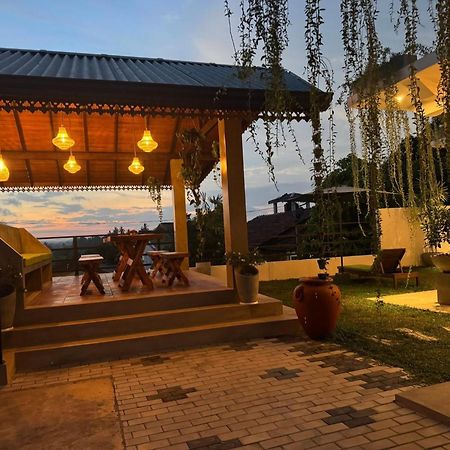 Bed and Breakfast Sunset Bay Диквелла Экстерьер фото