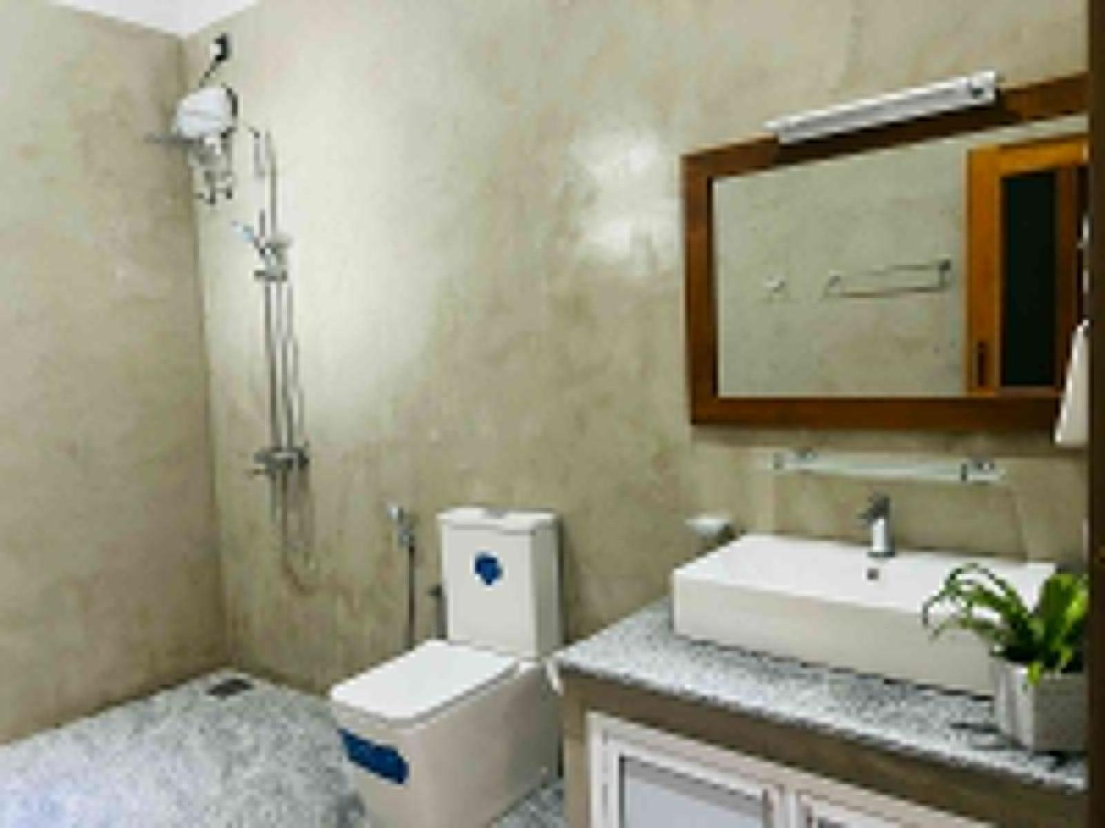 Bed and Breakfast Sunset Bay Диквелла Экстерьер фото
